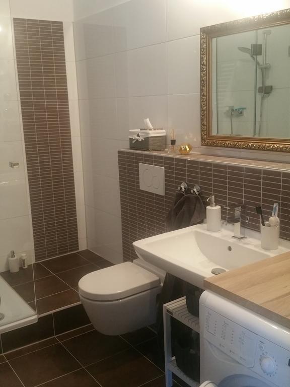 Apartment Am Zoo Krefeld Esterno foto
